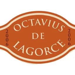 Octavius de Lagorce