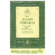 Blason Timberlay Bordeaux Blanc