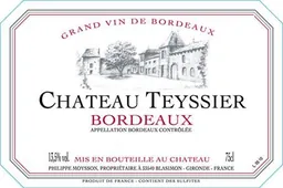 Bordeaux Superieur