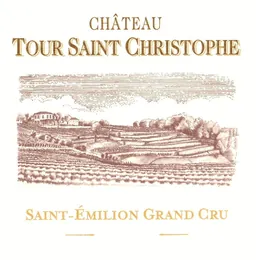 Tour Saint Christophe