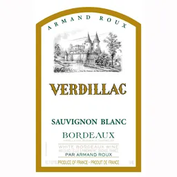 Sauvignon Blanc