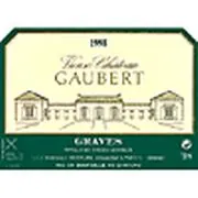 Vieux Chateau Gaubert Graves Blanc