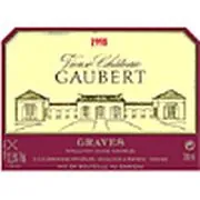 Vieux Chateau Gaubert Graves Rouge