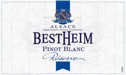 Reserve Pinot Blanc