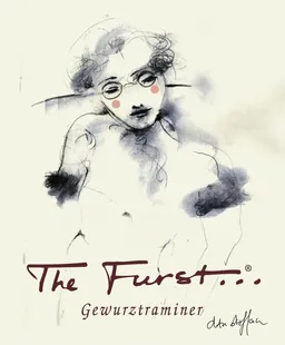 The Furst Gewurztraminer