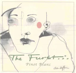 The Furst Pinot Blanc