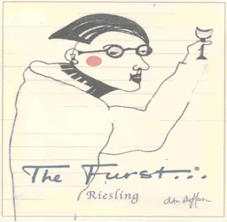 The Furst Riesling