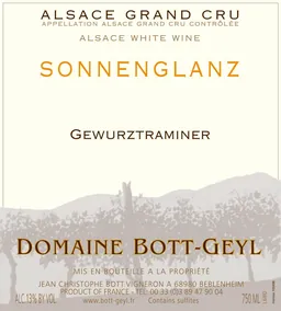 Gewurztraminer