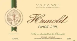 Pinot Gris
