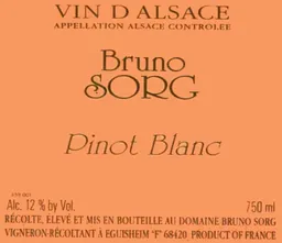 Pinot Blanc