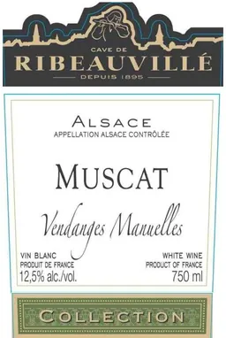 Collection Muscat