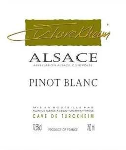 Pinot Blanc