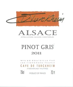 Pinot Gris
