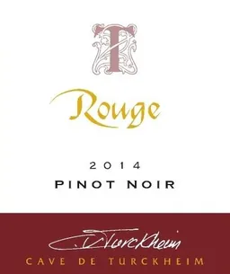 Rouge Pinot Noir