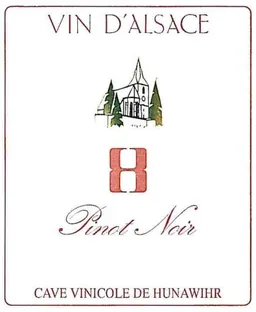 8 Pinot Noir