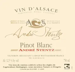 Pinot Blanc