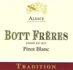 Pinot Blanc