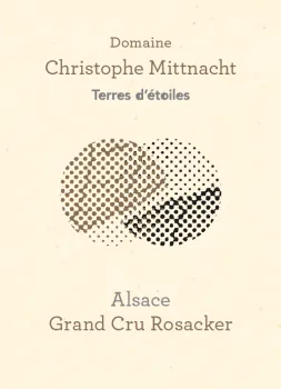 Rosacker Riesling Grand Cru