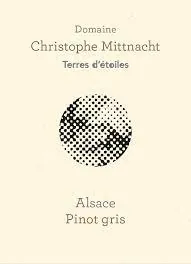 Terres d'Etoiles Pinot Gris