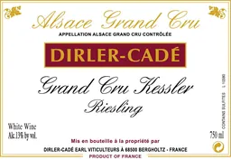 Kessler Riesling
