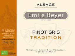 Pinot Gris Tradition