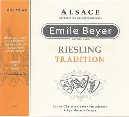 Riesling Tradition