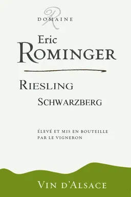 Schwarzberg Riesling