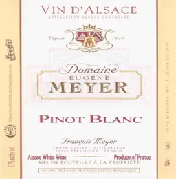 Pinot Blanc