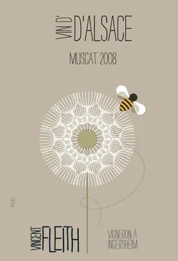 Alsace Muscat