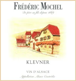 Klevner