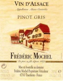 Pinot Gris