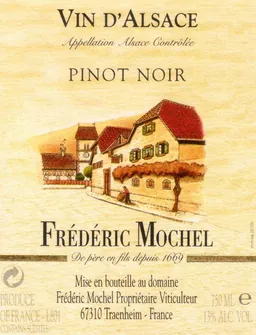 Pinot Noir