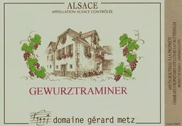 Gewurztraminer