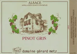 Pinot Gris