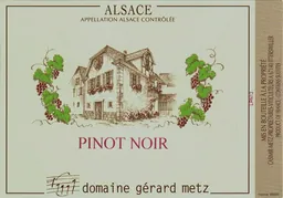 Pinot Noir