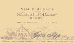 Reserve Muscat