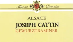 Gewurztraminer