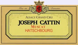 Hatschbourg Muscat