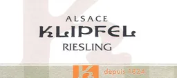 Cuvee Louis Riesling