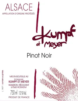 Pinot Noir