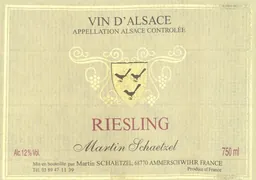 Riesling