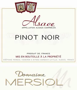 Pinot Noir