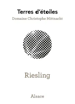 Terres d'Etoiles Riesling