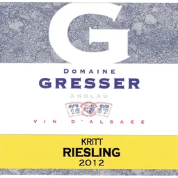 Kritt Riesling
