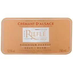Cremant Brut Rose