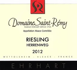 Herrenweg Riesling