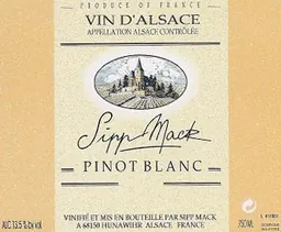 Pinot Blanc