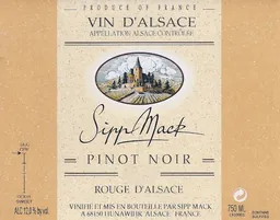 Pinot Noir