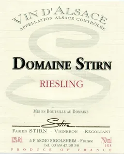Riesling