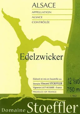 Edelzwicker